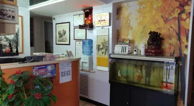 New Art Boutique Hotel, Prenota Boutique Boutique hotel a Gansu, Boutique