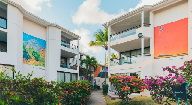 Hommage Hotel & Residences