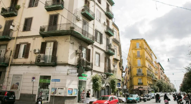 Номер Standard Casa Cairoli