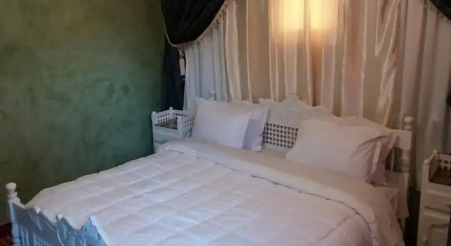 Номер Standard Riad Jasmine Sud