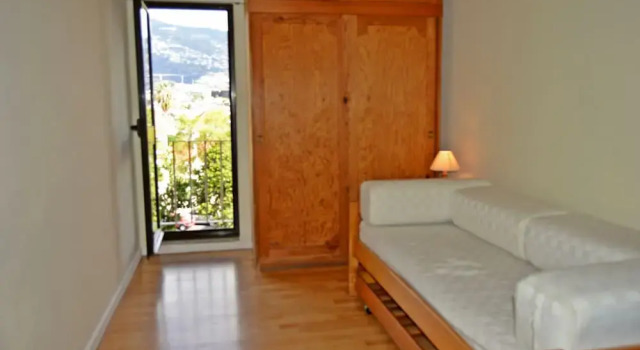 Апартаменты T3 Funchal Centro Hospital