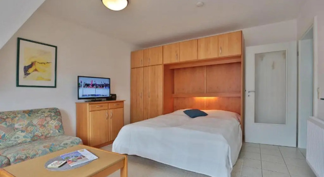 Haus Parkblick Parkblick Appartement 11