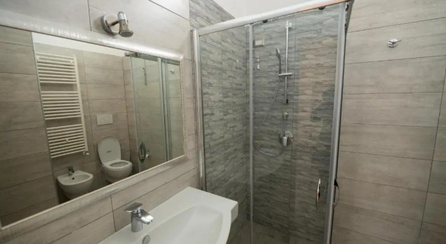 Двухместный номер Standard Casale Dei Pini - Nature Room