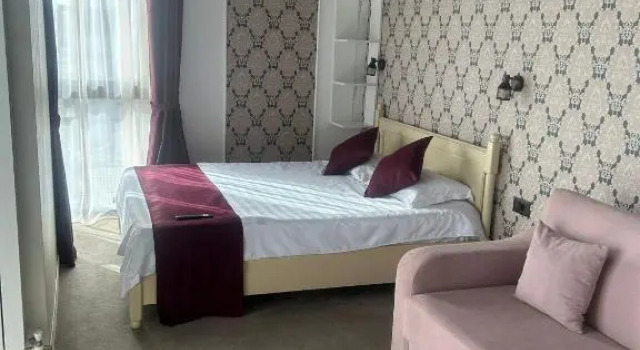 Monolocale ApartHotel C3