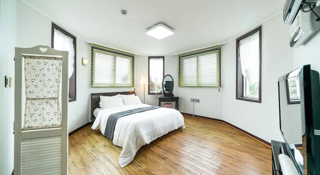 Anmyeondo In You Pension, Prenota Appartamento Gonam Chungcheongnam-Do