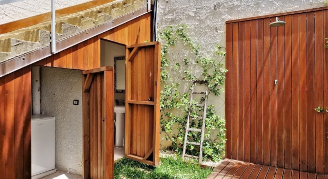 Апартаменты Al094 La Piccola Casa di Cinzia