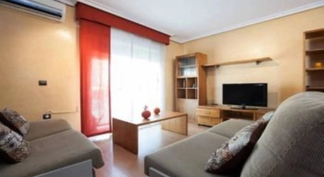 Apartamento Roquetas Center, Забронировать Апартаменты/квартира Отели в центре Рокетас-де-Мар, в центре