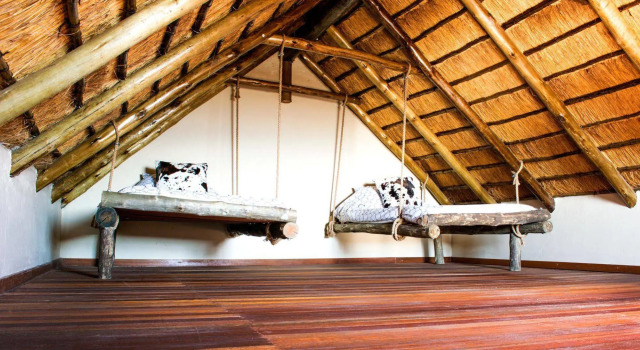 Ukuthula Lodge, Забронировать Отель Балгован Lions River
