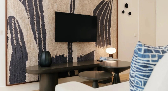 Коттедж Feel Porto Cl Rigos Charm Flat 3 1