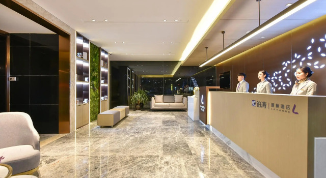 Lavande Hotel Kunming Changshui Airport