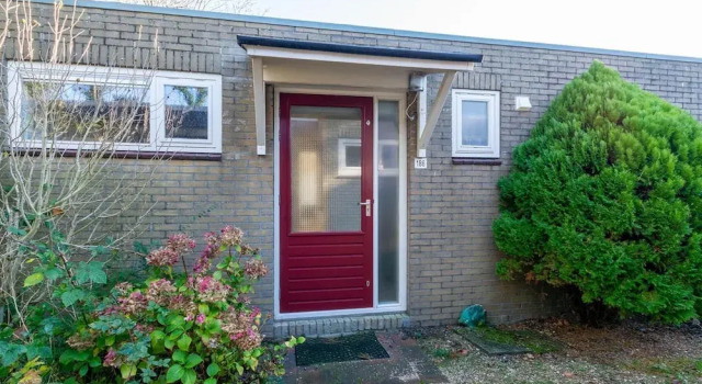 Detached Bungalow Edge of the Duinland Park