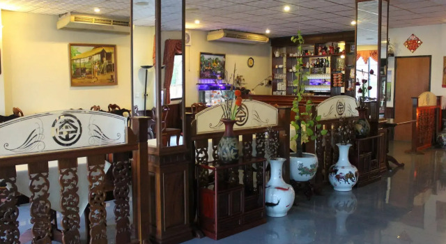 Thavixay Hotel, Забронировать Отель Недорогие отели Вьентьяна, рядом с Посольство Королевства Тайланд, недорого