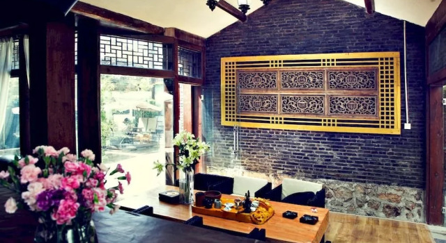 Lijiang Lemon Resort
