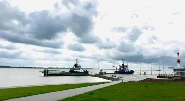 Апартаменты Hafencity Bremerhaven