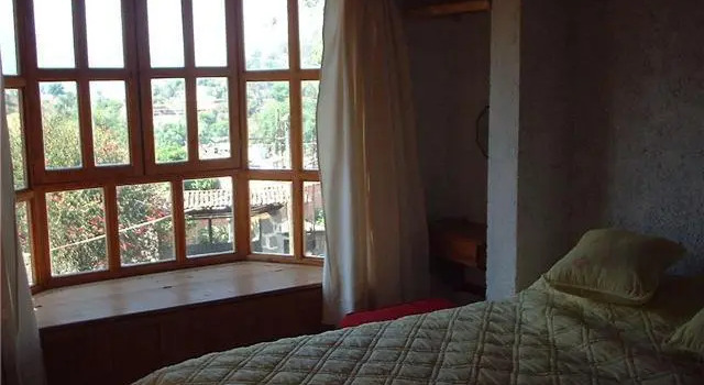 Casa Xochitl Valle De Bravo, Prenota Appartamento Valle de Bravo Stato del Messico