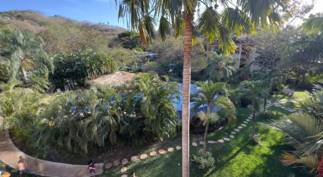 Апартаменты The Oaks Tamarindo Condominiums