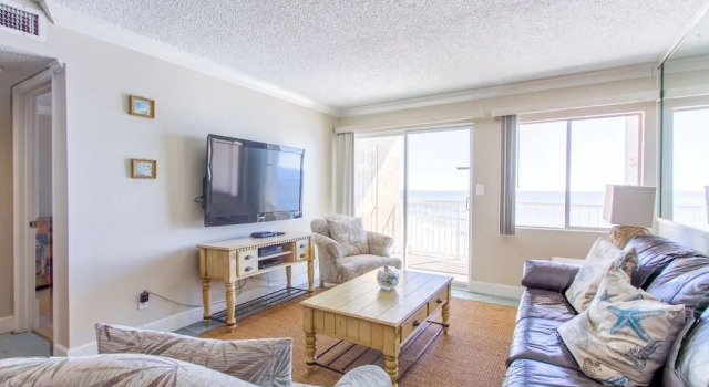 Gulf Shore Condo #601, Varaa Huoneisto Destin Emerald Coast