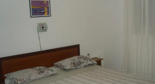 Апартаменты Цокольный этаж Apartments Antica