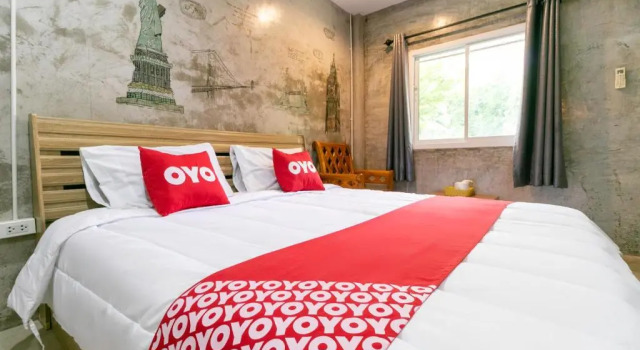 Номер Standard The Rome Resort