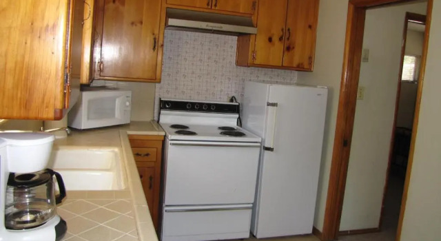 Люкс Deluxe Kern Riverview Inn