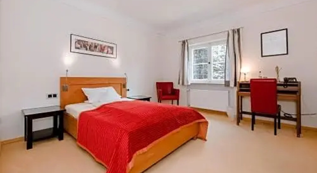 ComTeamHotel, Prenota Hotel Hotel a Tegernsee con colazione, Colazione