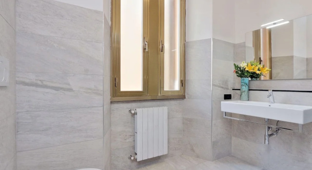 Апартаменты с 3 комнатами Domus Valentina Apartment