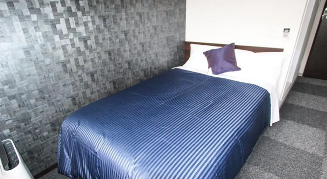 Одноместный номер HOTEL LiVEMAX PREMIUM Himejieki-Minami
