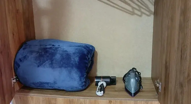 Номер Deluxe Suites del Barrio