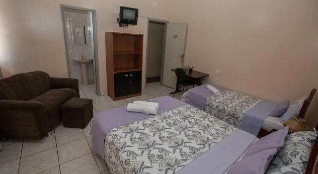 Hotel Alto Sertão, Rezervovat Hotel Hotely v Bahia se snídaní, Snídaně