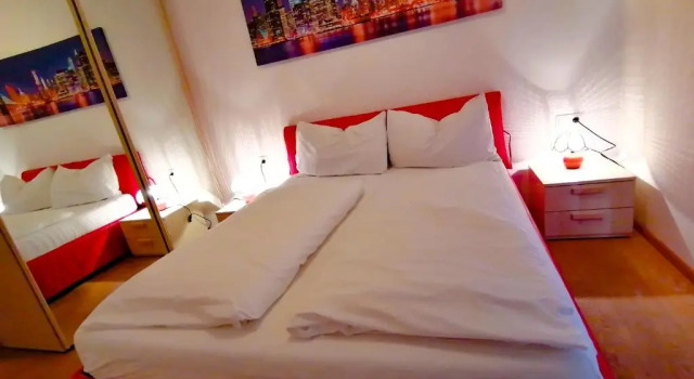 Апартаменты Standard Appartements Bel Monte - Kärnten Card im Sommer inklusive