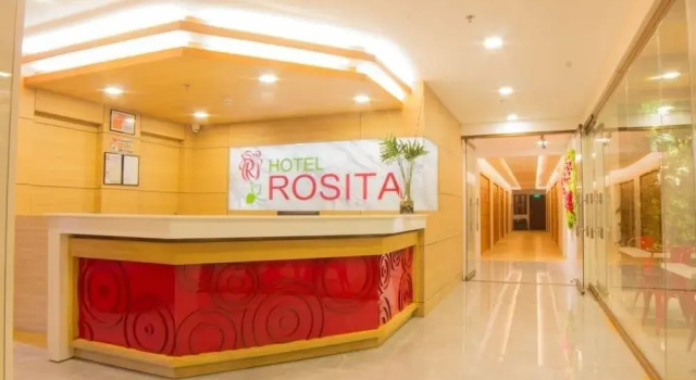 Hotel Rosita