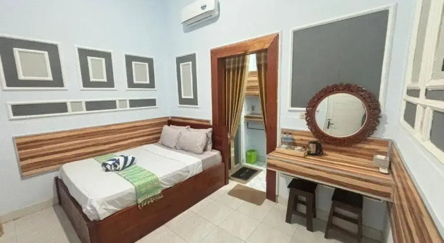 Banera Gili Homestay