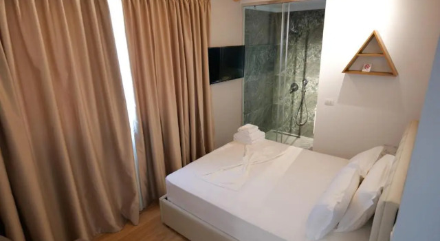 Двухместный номер Standard Armar Hotel