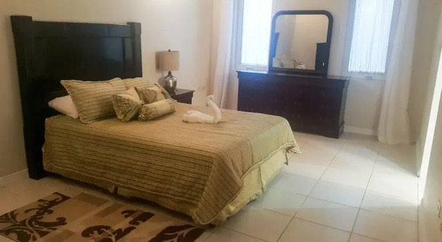 Апартаменты 2 Bdrm Apartment at Runaway Bay