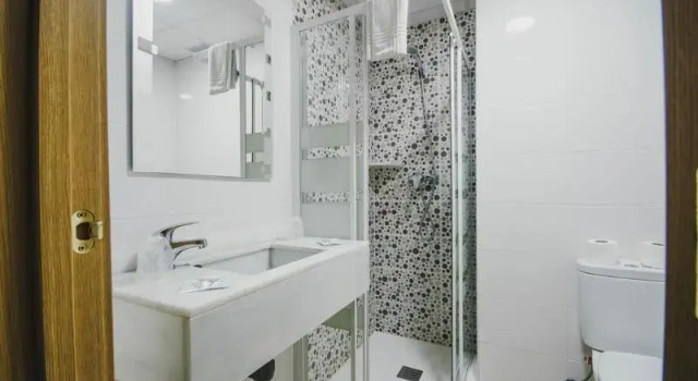 Номер Standard Hotel Embajador
