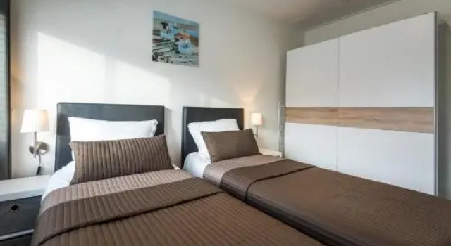SummerTime Bergen aan Zee, Забронировать Отель Берген Noord-Kennemerland, рядом с Zee-aquarium Bergen aan Zee