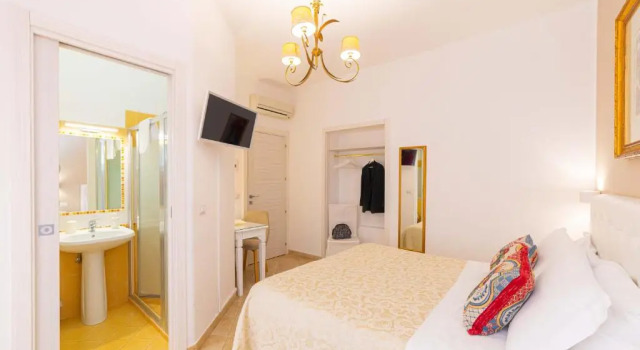 Двухместный номер Standard Bed and Breakfast Dionisio