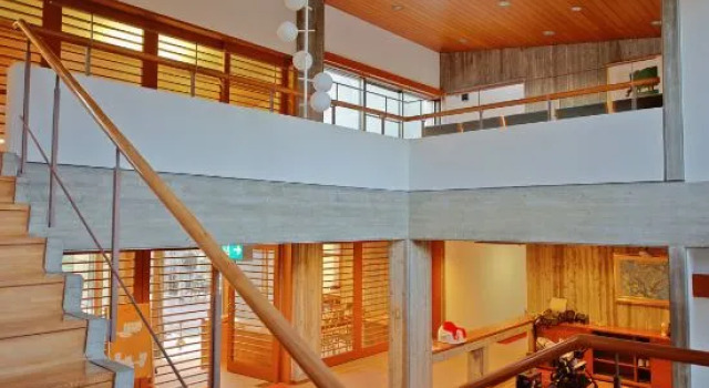 Rental hot spring resort BLOOM