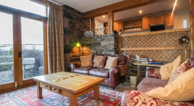 Bowscale View, Забронировать Отель Отели Англии 3 звезды, 3*