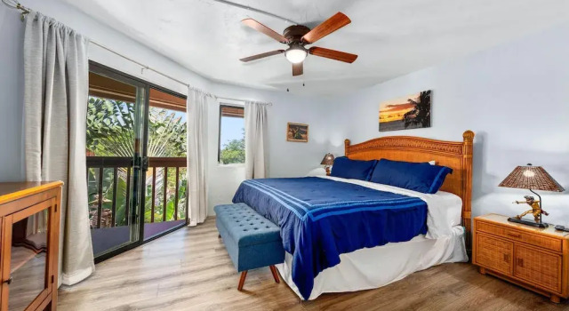 Big Island Royal Kahili A404 2 Bedroom Condo