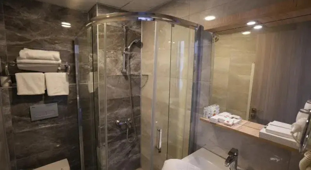 Номер Standard Sunsan Hotel
