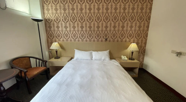 Двухместный номер Standard Dreamer Hotel