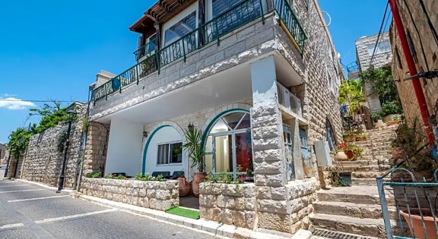 Boutique Suites - Prime Location Old City, Prenota Boutique Boutique hotel a Israele Distretto Nord, Boutique