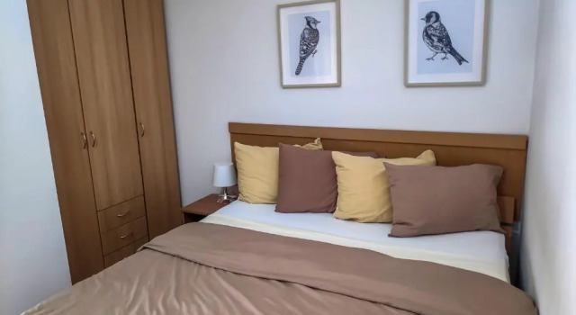 Studio Apartments LAVO