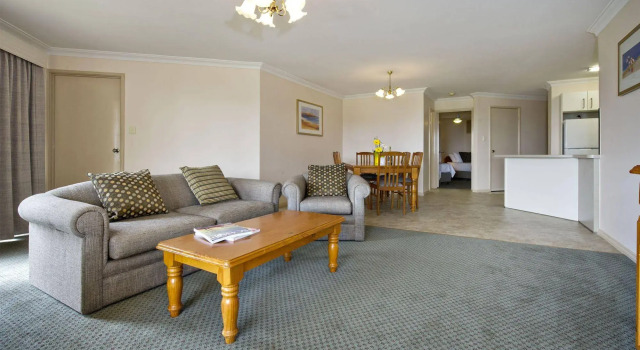 Abbey Beach Resort, Buchen Sie Resort All-Inclusive-Hotels in Western Australia, All Inclusive