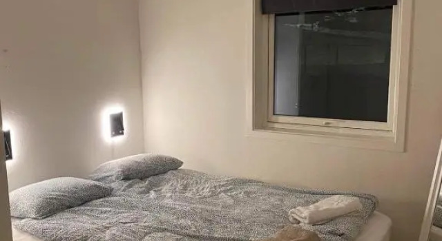 Апартаменты Ulriken Apartment