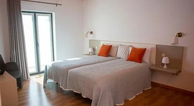 Regada House