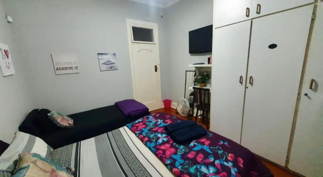 Двухместный номер Standard 23 Ambleside Retreat