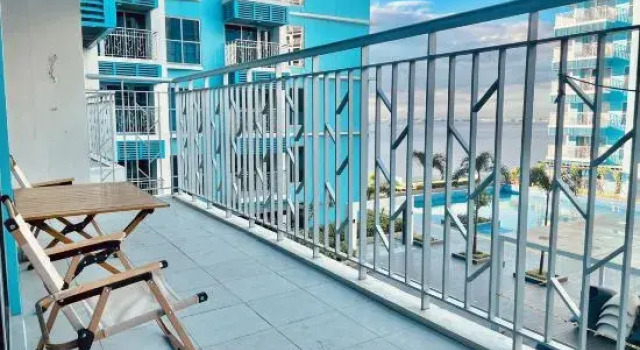 Люкс Thompson Suites Okada (Bayshore 2 Residence)