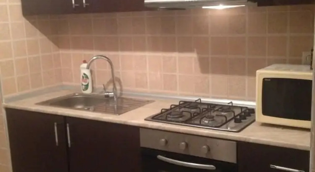 Апартаменты с видом на океан Amane Founty Residence Agadir